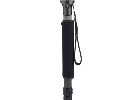 TR34M Carbon Fiber Monopod | 63-inches Height Supply