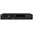 JVC Video Recorder - Blu-ray Disc & HDD Recorder - JVC SR-HD1500US Sale