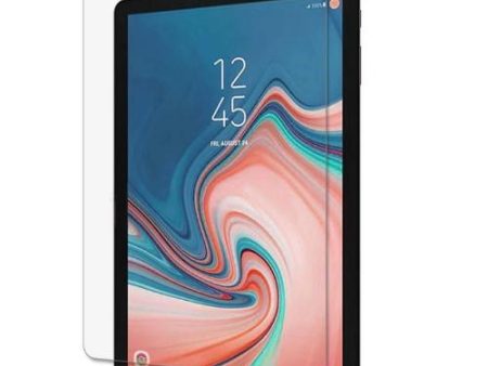 ZeroDamage Tempered Glass Screen Protector - Samsung Galaxy Tab A 8.4  (2020) For Sale