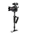 Sevenoak SK-SW Pro 2 Carbon Fiber Handheld Video Stabilizer Smart Grip on Sale