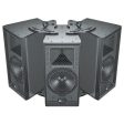 Meyer UPJ-1P VariO Loudspeaker on Sale