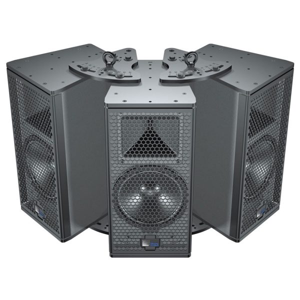 Meyer UPJ-1P VariO Loudspeaker on Sale