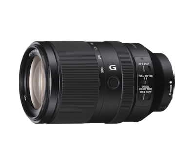 FE 70-300mm F4.5-5.6 G OSS Online