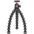 Joby GorillaPod 3K Flexible Mini Tripod with Ball Head Kit for Vlog Vlogging Youtube Tiktok Cheap