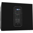 EV EKX 18  1300W Powered Subwoofer Rental Discount