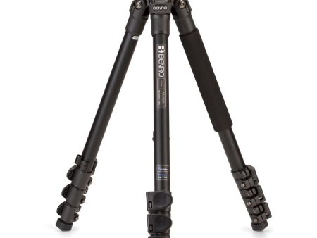 Benro TAD18A Series 1 Adventure Aluminum Tripod Discount