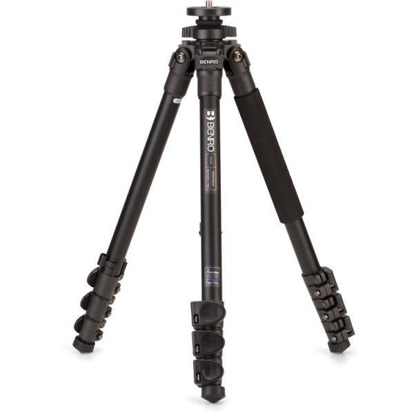 Benro TAD18A Series 1 Adventure Aluminum Tripod Discount