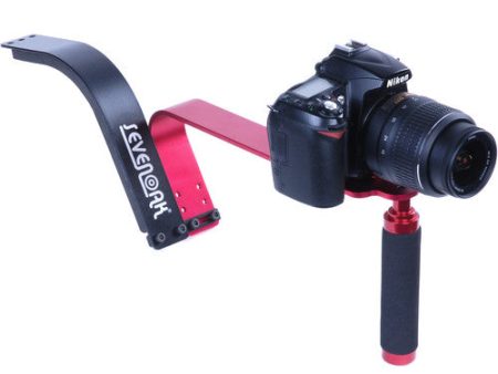 Sevenoak SK-VC01 Mini Shoulder Support Camera Rig Online Sale