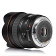 Yongnuo YN14mm 14MM f 2.8 Ultra Wide Angle Prime Lens for Canon DSLR Online Sale