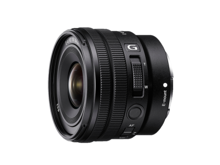 E PZ 10-20mm F4 G Sale