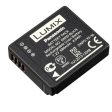 Panasonic DMW BLH7E Battery Pack for Lumix DMC GM1 BLH7 Online