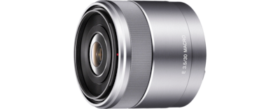 E 30mm F3.5 Macro Online Hot Sale