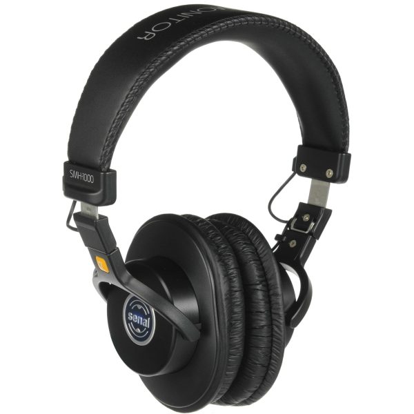 Senal SMH-500 Studio Headphones Discount