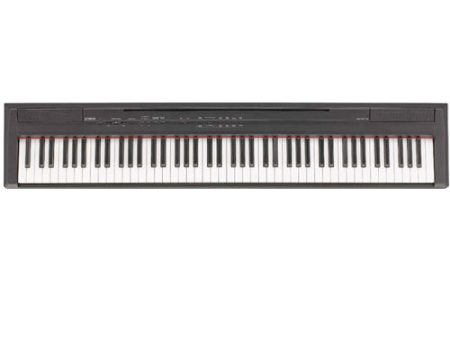 Yamaha P105 Digital Piano For Discount