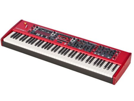 Nord Stage 3 76 Key Digital Piano For Discount