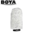 Boya BY-P180 for Sony ECM 670 678 680S Rode NTG-3 ME 66 K6 80 K3U MKH 416 418 Sanken CS 3 DY-70U DPA 4017 ClockAudio C850E MC 736 836 Sale