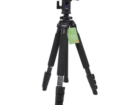 Benro A350FBH0 Tripod Kit Classic Series for DSLR For Cheap