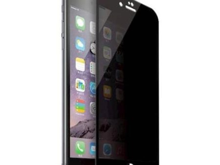 ZeroDamage Privacy Glass Screen Protector - iPhone 8 7 Plus Online