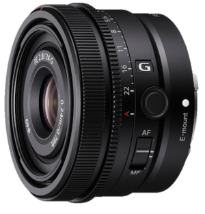 FE 24mm F2.8 G For Cheap