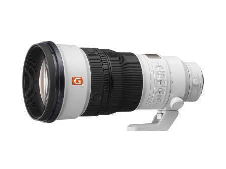 [Pre-Order: 2-4 Weeks] FE 300 mm. F2.8 GM OSS (SEL300F28GM) - Online Hot Sale