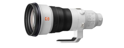 [Pre-Order: 2-4 Weeks] FE 400mm F2.8 GM OSS on Sale