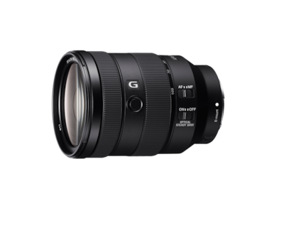 FE 24-105 mm F4 G OSS Lens (SEL24105G) Supply