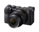 a7C II กล้องฟูลเฟรมขนาดกะทัดรัด Compact Full-Frame Camera with Lens Kit (ILCE-7CM2L) Cheap