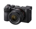 a7C II กล้องฟูลเฟรมขนาดกะทัดรัด Compact Full-Frame Camera with Lens Kit (ILCE-7CM2L) Cheap