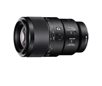 FE 90mm F2.8 Macro G OSS Supply