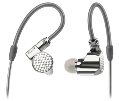 IER-Z1R Signature Series In-ear Headphones For Sale