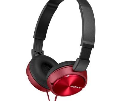 MDR-ZX310AP Folding Headphones (Android) Supply