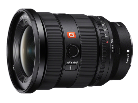 FE 16-35mm F2.8 GM II Hot on Sale