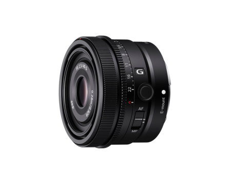 FE 40mm F2.5 G Cheap