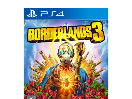 Borderlands 3 Standard Edition  Online