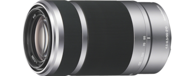 E 55-210mm F4.5-6.3 OSS For Cheap