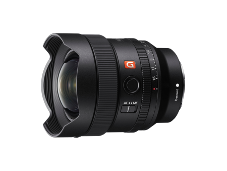 FE 14mm F1.8 GM Discount