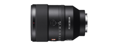 FE 135mm F1.8 GM Online now