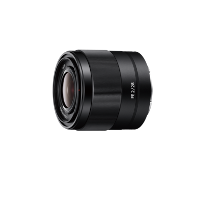 FE 28mm F2 Online now