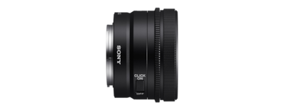 FE 40 mm F2.5 G (SEL40F25G) For Cheap