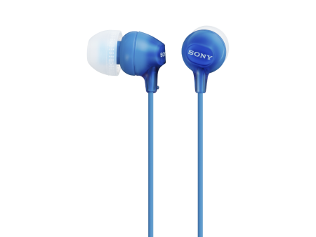 MDR-EX15LP In-ear Headphones Online Sale