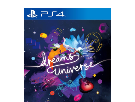 Dreams Universe (PS4) Fashion