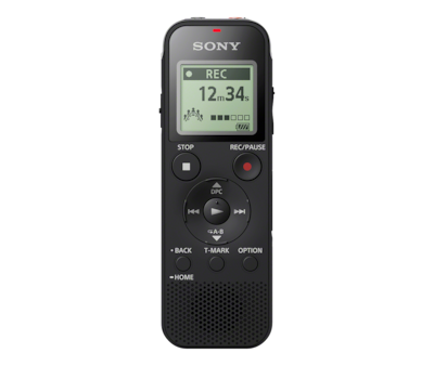 ICD-PX470 Digital Voice Recorder (4GB) Cheap