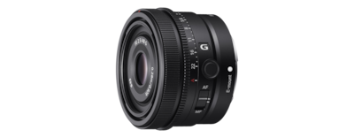 FE 40 mm F2.5 G (SEL40F25G) For Cheap