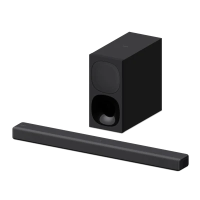 3.1ch Dolby Atmos®  DTS:X™ Soundbar | HT-G700 For Sale