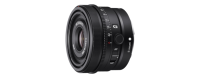 FE 24 mm F2.8 G (SEL24F28G) For Discount