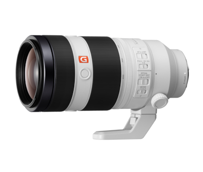 FE 100-400mm G Master super-telephoto zoom lens For Cheap