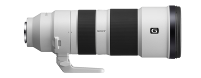 FE 200-600 mm F5.6-6.3 G OSS (SEL200600G) Sale