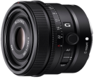 FE 50mm F2.5 G For Cheap