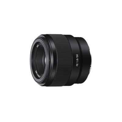 FE 50mm F1.8 Hot on Sale