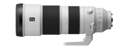 FE 200-600 mm F5.6-6.3 G OSS (SEL200600G) Sale